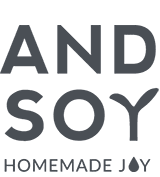 AND SOY
