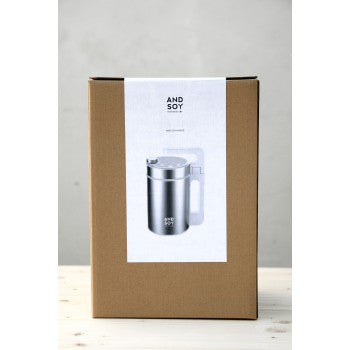 Kochmixer von AND SOY
