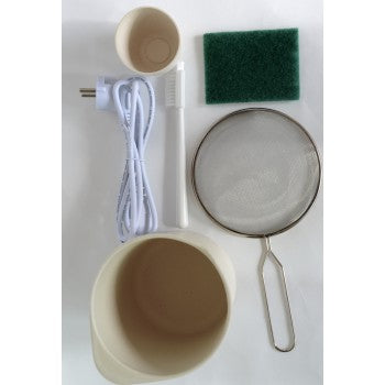 Kochmixer von AND SOY