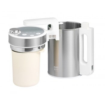 Kochmixer von AND SOY